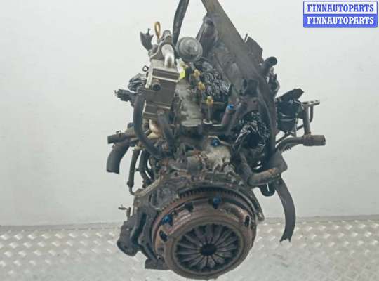 купить двигатель дизельный на TOYOTA AURIS E150