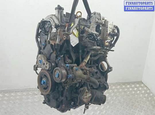 купить двигатель дизельный на TOYOTA AURIS E150