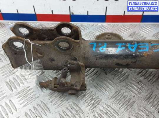 купить стойка передняя левая на TOYOTA RAV 4 ZSA3