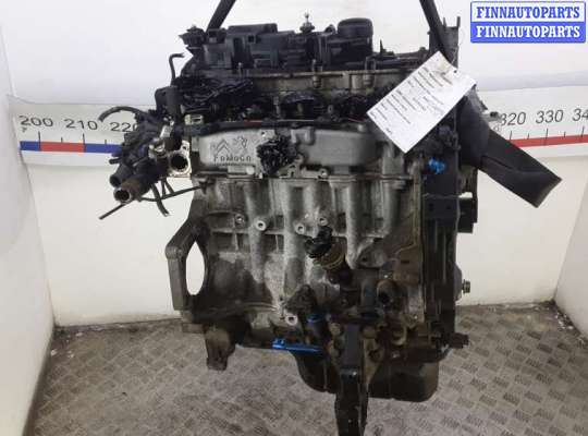 купить двигатель дизельный на CITROEN BERLINGO 2