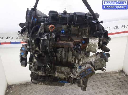 купить двигатель дизельный на CITROEN BERLINGO 2