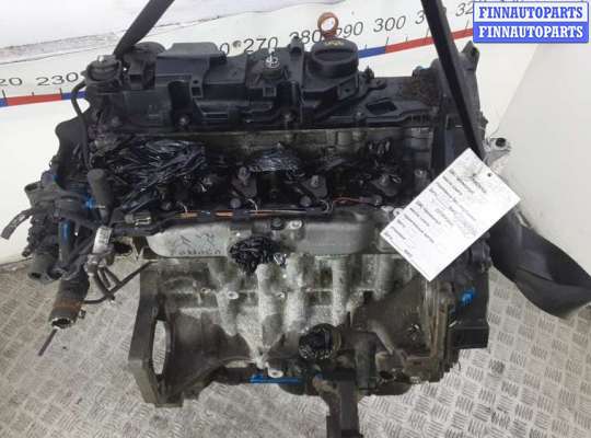 купить двигатель дизельный на CITROEN BERLINGO 2