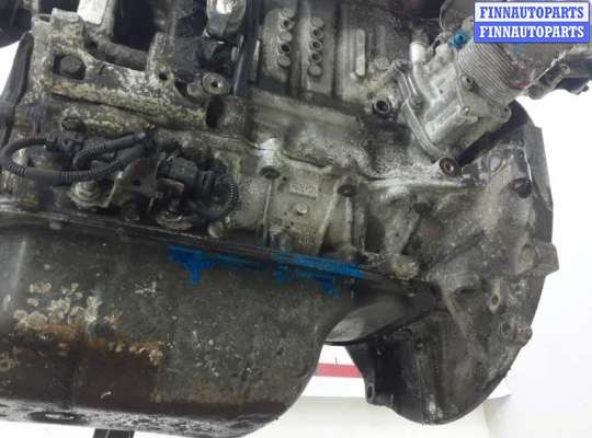 купить двигатель дизельный на CITROEN BERLINGO 2