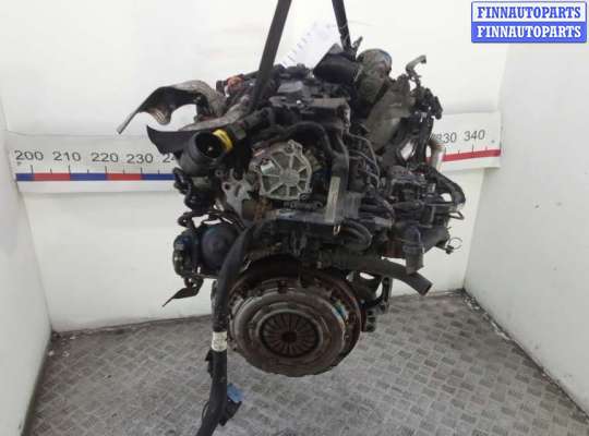 купить двигатель дизельный на CITROEN BERLINGO 2