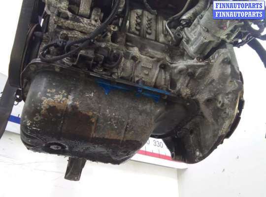 купить двигатель дизельный на CITROEN BERLINGO 2