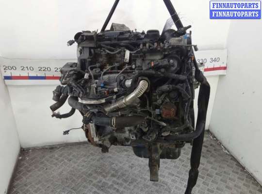 купить двигатель дизельный на CITROEN BERLINGO 2