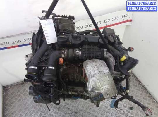 купить двигатель дизельный на CITROEN BERLINGO 2