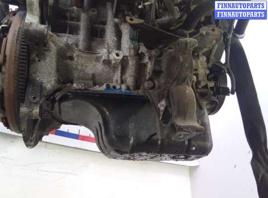 купить двигатель дизельный на CITROEN BERLINGO 2