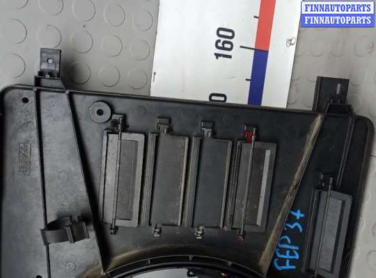 купить вентилятор радиатора на FORD MONDEO 4