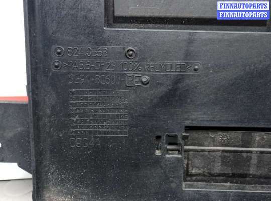 купить вентилятор радиатора на FORD MONDEO 4