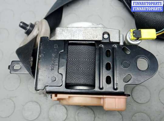 Ремень безопасности