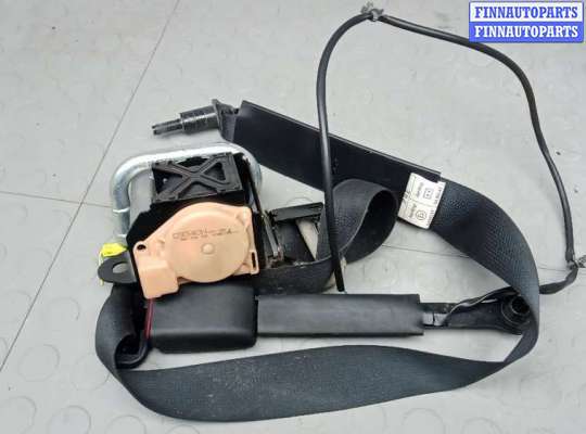 Купить ремень безопасности с пиропатроном сиденья переднего на NISSAN X-TRAIL T31 ремень безопасности с пиропатроном сиденья переднего NS949626 на NISSAN X-TRAIL T31