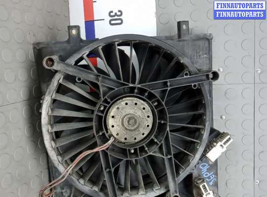 купить вентилятор радиатора на VOLKSWAGEN TRANSPORTER T4