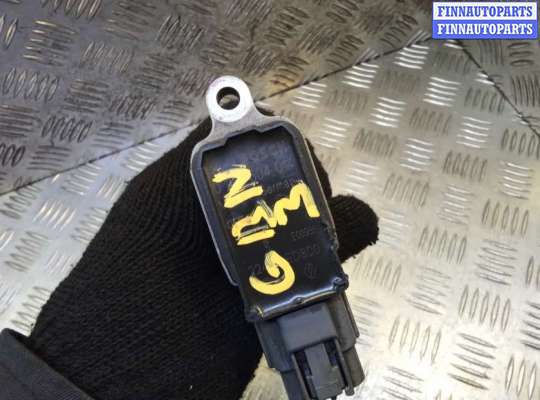 купить катушка зажигания бензиновая на NISSAN NOTE E11