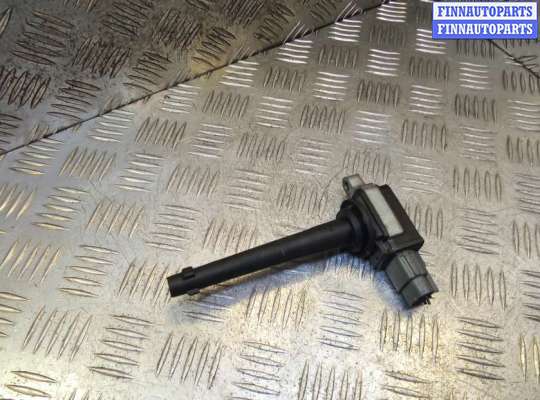 Купить катушка зажигания бензиновая на NISSAN NOTE E11 катушка зажигания бензиновая NS914207 на NISSAN NOTE E11