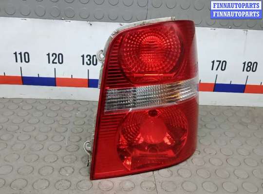 купить фонарь задний правый на VOLKSWAGEN TOURAN (1T1, 1T2)