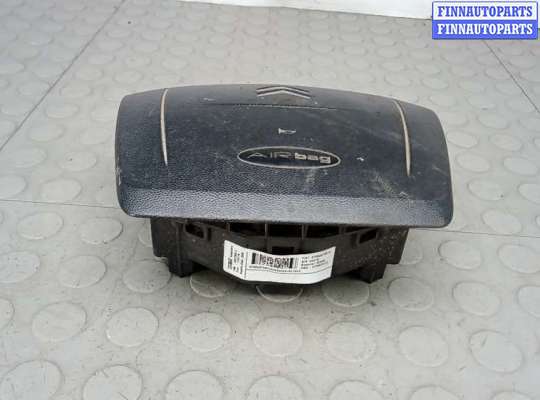 купить подушка безопасности водителя на CITROEN JUMPER 3