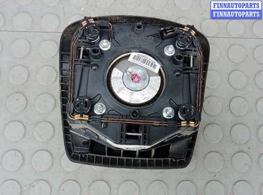 купить подушка безопасности водителя на CITROEN JUMPER 3