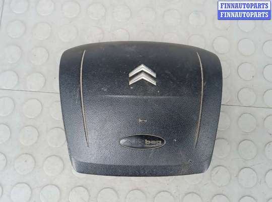 купить подушка безопасности водителя на CITROEN JUMPER 3