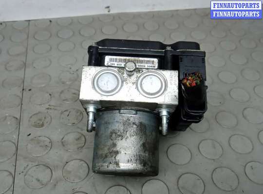 купить блок abs на LAND ROVER RANGE ROVER 3