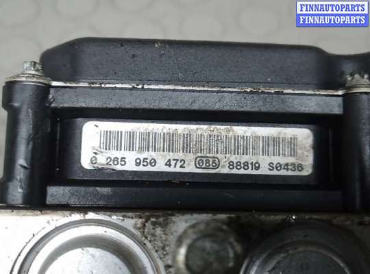 купить блок abs на LAND ROVER RANGE ROVER 3