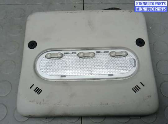 купить фонарь освещения салона на NISSAN QASHQAI J11