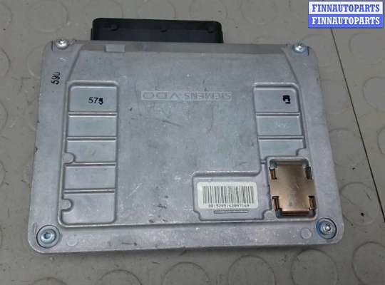 купить блок управления раздаточной коробки на VOLKSWAGEN TOUAREG 7L