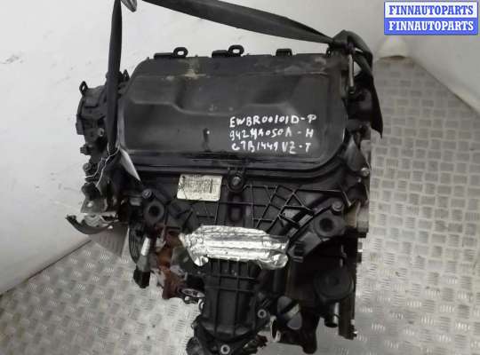 купить двигатель дизельный на FORD FOCUS 3