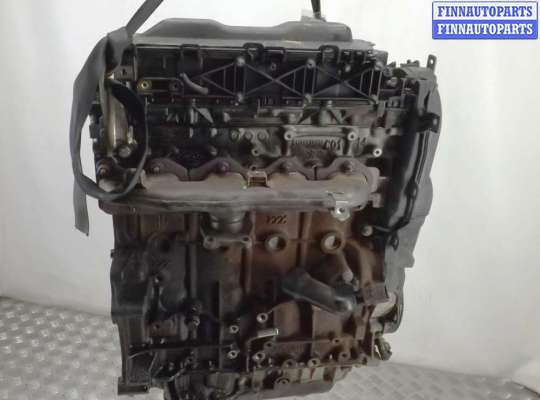 купить двигатель дизельный на FORD FOCUS 3