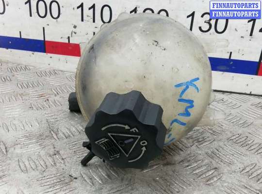 бачок расширительный PG1169906 на CITROEN BERLINGO 2