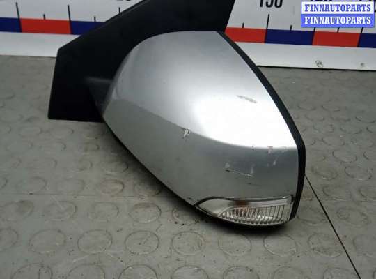 купить зеркало наружное левое на RENAULT MEGANE 3