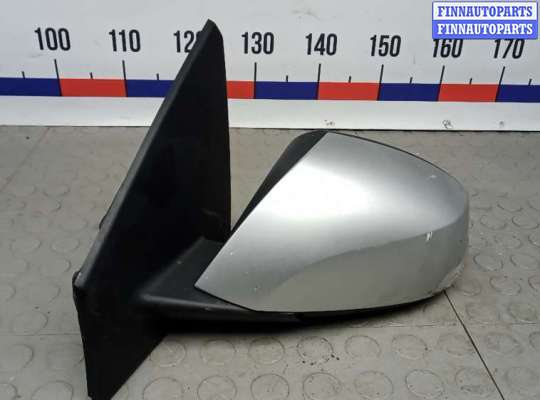 купить зеркало наружное левое на RENAULT MEGANE 3