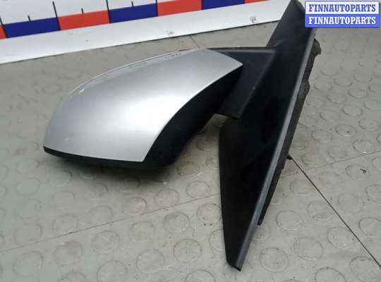 купить зеркало наружное левое на RENAULT MEGANE 3