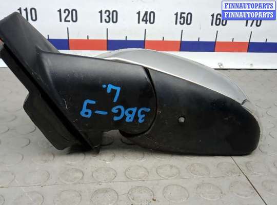 купить зеркало наружное левое на RENAULT MEGANE 3