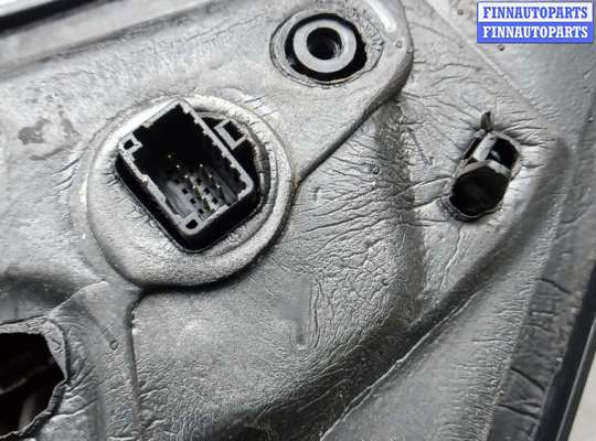 купить зеркало наружное левое на RENAULT MEGANE 3