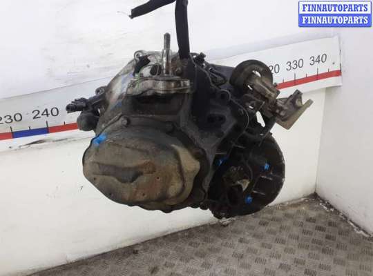 купить кпп 6ст. на PEUGEOT 308 1