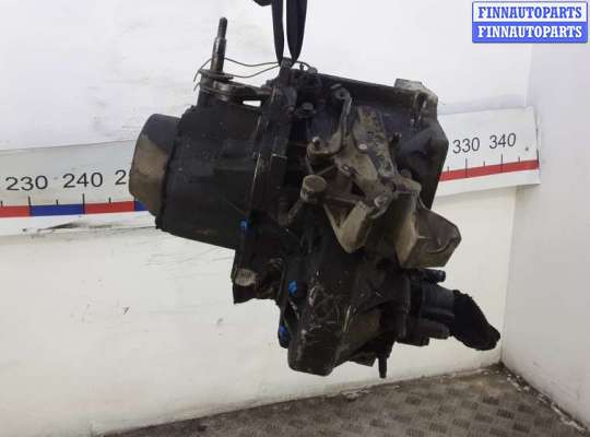 купить кпп 6ст. на PEUGEOT 308 1