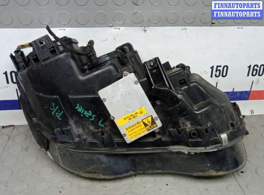 купить фара левая на BMW 7 E65