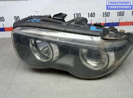 купить фара левая на BMW 7 E65