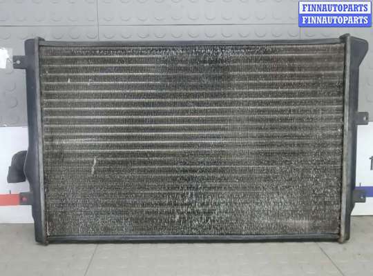 купить радиатор системы охлаждения на SKODA OCTAVIA A5