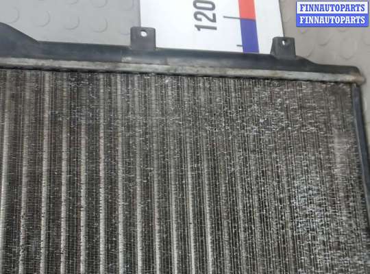 купить радиатор системы охлаждения на SKODA OCTAVIA A5