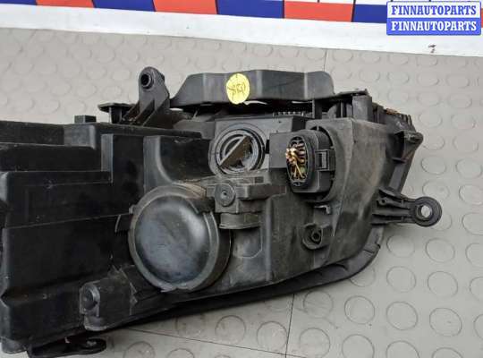 купить фара правая на VOLKSWAGEN TOURAN (1T1, 1T2)
