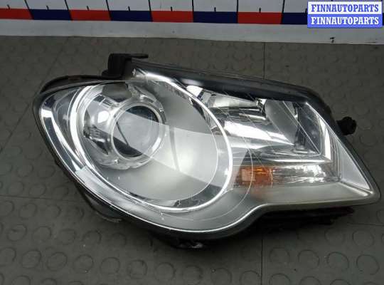 фара правая VG2394059 на VOLKSWAGEN TOURAN (1T1, 1T2)