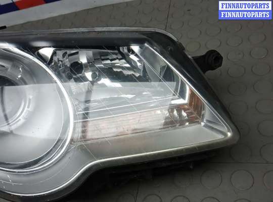 купить фара правая на VOLKSWAGEN TOURAN (1T1, 1T2)