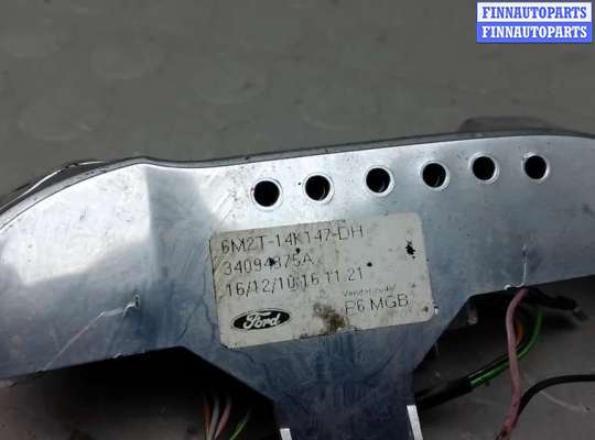 купить кнопки руля на FORD MONDEO 4