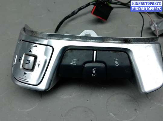 купить кнопки руля на FORD MONDEO 4