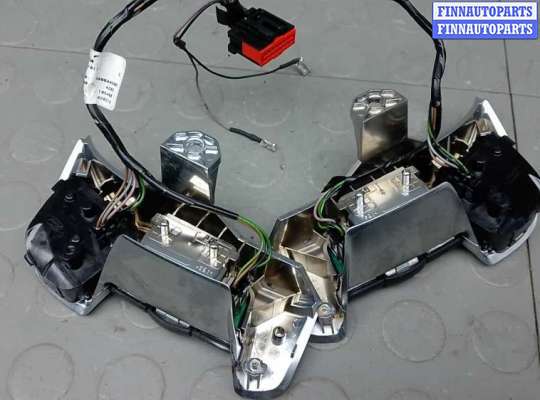 купить кнопки руля на FORD MONDEO 4