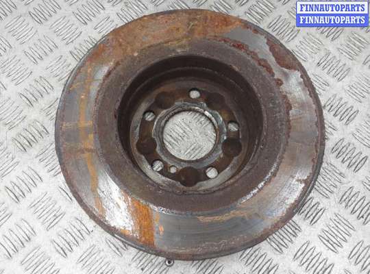 купить диск тормозной задний на MERCEDES BENZ C-CLASS W204