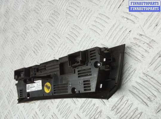 купить блок управления печки и климат-контроля на AUDI A6 C7