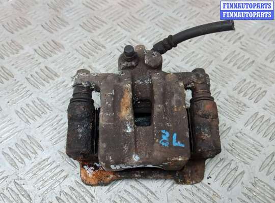 купить суппорт тормозной задний левый на HYUNDAI IX35 1